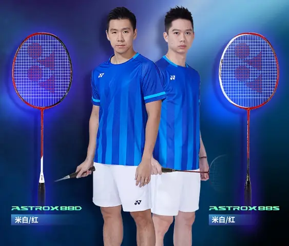 Top Vợt Cầu Lông Chuyên Công: Chọn Vợt Mạnh Mẽ Cho Cú Đập Uy Lực Nhất