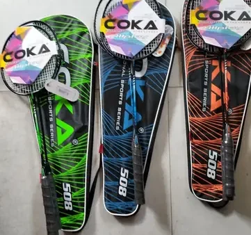 Vợt Cầu Lông COKA: Hãng Nào Tốt Nhất, Giá Bao Nhiêu & Có Nên Mua?