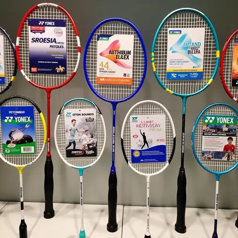 Top Vợt Cầu Lông Yonex Công Thủ Toàn Diện: Tiêu Chí Chọn Lựa & Các Mẫu Tốt Nhất 2026