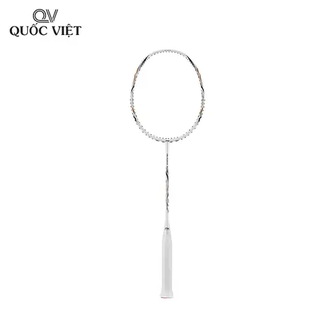 Vợt Cầu Lông Đập Nổ: Chọn Vợt Tối Ưu Lực Đập & Dây Cước Tăng Âm Thanh "nổ"