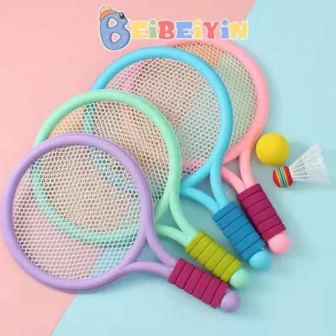 Vợt Cầu Lông Đồ Chơi Cho Bé: Hướng Dẫn Chọn Mua & Các Loại Phổ Biến 2024