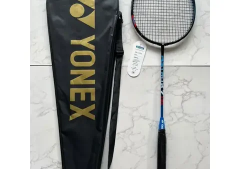 Vợt Cầu Lông Đơn Yonex: Chọn Vợt Phù Hợp, Tối Ưu Lối Chơi