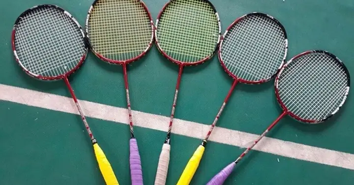 Vợt Cầu Lông Dunlop Có Tốt Không: Đánh Giá Chi Tiết & Lưu Ý Chọn Vợt Phù Hợp