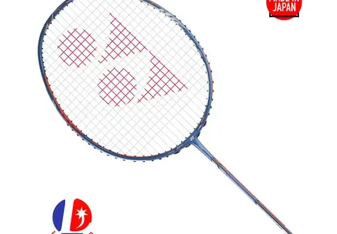 Vợt Cầu Lông Yonex Duora 10 LCW: Review Chi Tiết, Thông Số & Đánh Giá Từ A-Z