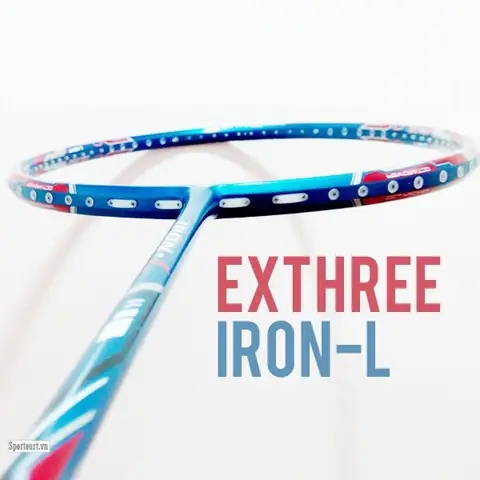 Vợt Cầu Lông Exthree: Tổng Hợp Các Mẫu, Đánh Giá Và Nơi Mua Uy Tín