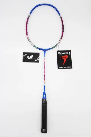 Vợt Cầu Lông Flypower: Chọn Vợt Chính Hãng, Giá Tốt Cho Người Mới & Chuyên Nghiệp