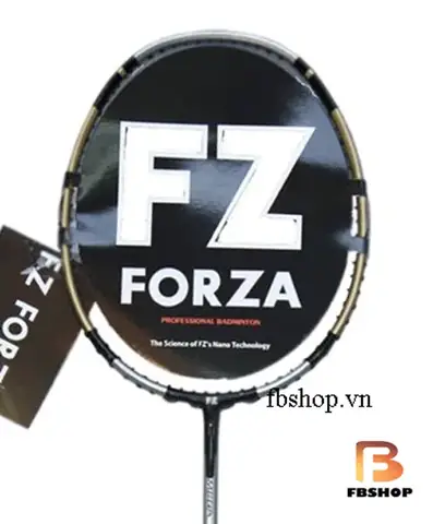Vợt Cầu Lông Forza Mega Speed 99 Nano: Thông Số, Đánh Giá & Nên Mua Ở Đâu Chính Hãng
