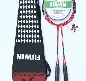 Vợt Cầu Lông Fuwin: Đánh Giá, Chọn Lựa Và Giá Tốt Nhất Cho Người Chơi Phong Trào