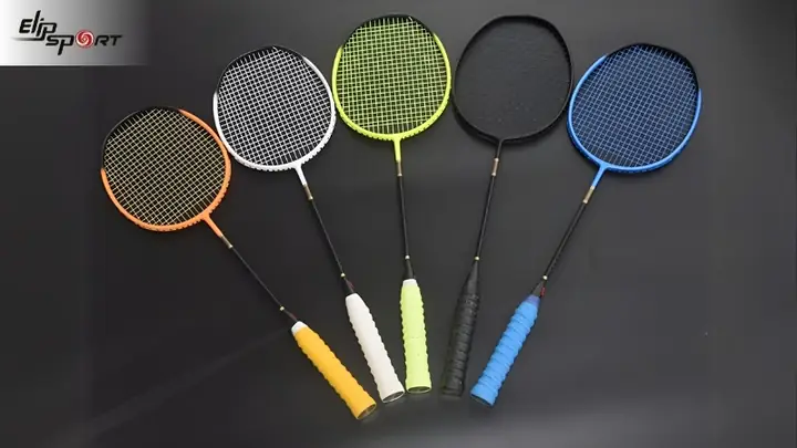 Vợt Cầu Lông Giá 1 Triệu: Top Mẫu Tốt Nhất & Tiêu Chí Chọn Lựa 2026