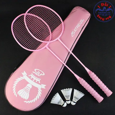 Top Vợt Cầu Lông Giá Rẻ Cho Học Sinh: Chất Lượng, Bền Bỉ & Dưới Ngân Sách Top Vợt Cầu Lông Giá Rẻ Cho Học Sinh: Chất Lượng, Bền Bỉ & Dưới Ngân Sách