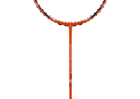 Vợt Cầu Lông Gosen Grapower Max 1.0: Đánh Giá Chi Tiết, Thông Số & Ai Phù Hợp
