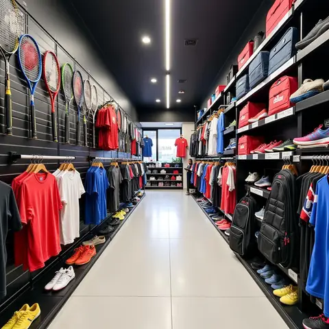 Mua Vợt Cầu Lông HCM: Địa Chỉ Uy Tín, Thương Hiệu Nổi Tiếng & Kinh Nghiệm Chọn Lựa