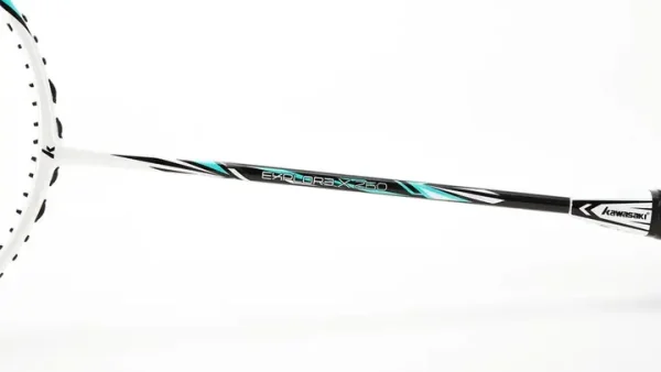 Vợt Cầu Lông Kawasaki X260: Đánh Giá Chi Tiết, Thông Số & Đối Tượng Phù Hợp