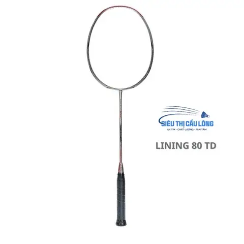 Vợt Cầu Lông Lining 80 TD: Đánh Giá Chi Tiết, Thông Số Và Đối Tượng Phù Hợp Vợt Cầu Lông Lining 80 TD: Đánh Giá Chi Tiết, Thông Số Và Đối Tượng Phù Hợp