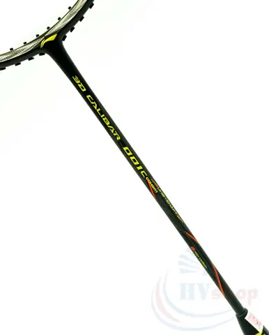 Vợt Cầu Lông Lining Calibar 001C: Đánh Giá Chi Tiết, Thông Số Và Đối Tượng Phù Hợp