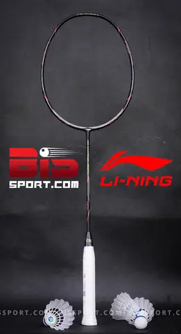 Vợt Cầu Lông Lining Calibar 001C: Đánh Giá Chi Tiết, Thông Số Và Đối Tượng Phù Hợp