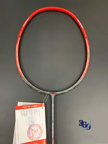 Vợt Cầu Lông Lining Calibar 300B: Review Chi Tiết Thông Số, Công Nghệ Và Đối Tượng Phù Hợp