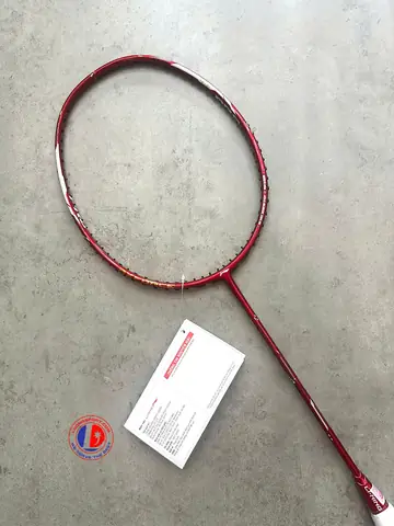 Vợt Cầu Lông Lining Khuyến Mãi: Giá Tốt, Ưu Đãi Hấp Dẫn 2024