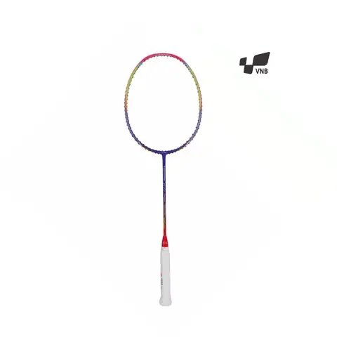 Vợt Cầu Lông Lining N7II: Đánh Giá Chi Tiết, Thông Số & Đối Tượng Phù Hợp