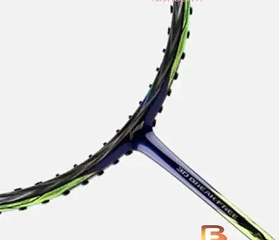 Vợt Cầu Lông Lining N80: Đánh Giá, Thông Số Và Đối Tượng Phù Hợp