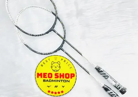 Vợt Cầu Lông Mizuno 5U: Hướng Dẫn Chọn Mua & Đánh Giá Chi Tiết Nhất