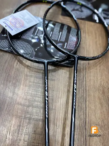 Vợt Cầu Lông Mizuno JPX 8.1 Pro: Đánh Giá Chuyên Sâu, Thông Số & Đối Tượng Phù Hợp