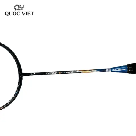 Vợt Cầu Lông Mizuno JPX 8.1 Pro: Đánh Giá Chuyên Sâu, Thông Số & Đối Tượng Phù Hợp