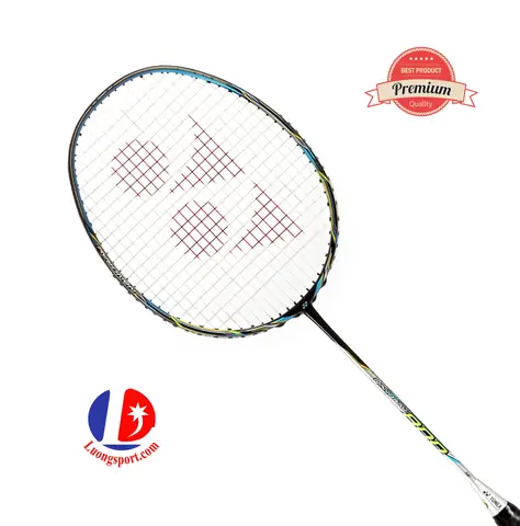Vợt Cầu Lông Yonex Nanoray: Khám Phá Dòng Vợt Tốc Độ & Sức Mạnh