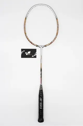 Vợt Cầu Lông Yonex Nanoray: Khám Phá Dòng Vợt Tốc Độ & Sức Mạnh