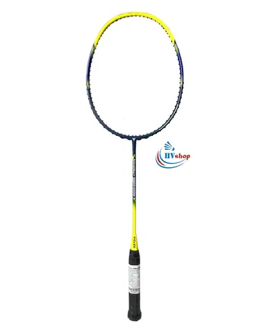 Vợt Cầu Lông Yonex Nanoray: Khám Phá Dòng Vợt Tốc Độ & Sức Mạnh