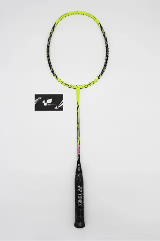 Vợt Cầu Lông Yonex Nanoray Z Speed: Thông Số, Công Nghệ Và Đánh Giá Chi Tiết