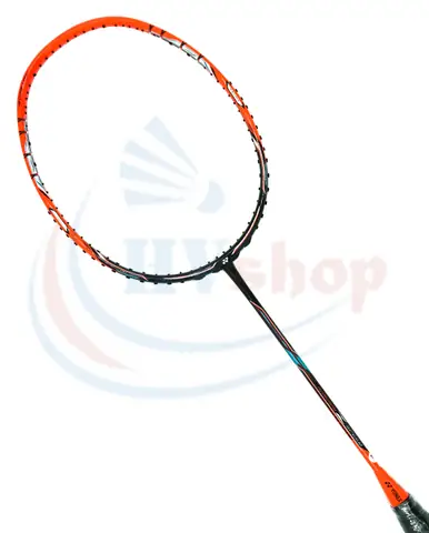 Vợt Cầu Lông Yonex Nanoray Z Speed: Thông Số, Công Nghệ Và Đánh Giá Chi Tiết