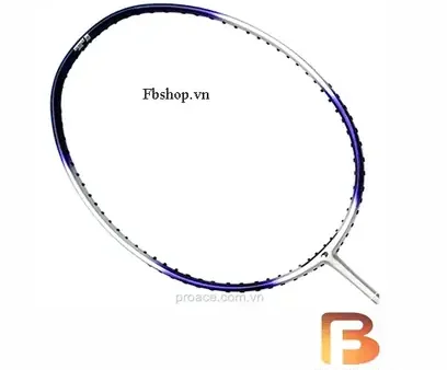 Vợt Cầu Lông Proace Titanium Rhythm: Đánh Giá Chi Tiết, Thông Số & Đối Tượng Phù Hợp