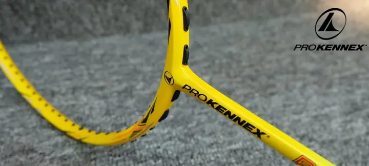 Vợt Cầu Lông Prokennex: Đánh Giá, Mẫu Mã Và Kinh Nghiệm Chọn Mua Vợt Cầu Lông Prokennex: Đánh Giá, Mẫu Mã Và Kinh Nghiệm Chọn Mua