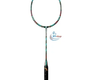 Vợt Cầu Lông Lining Axforce 90 Dragon Max: Đánh Giá Chi Tiết & Thông Số Kỹ Thuật