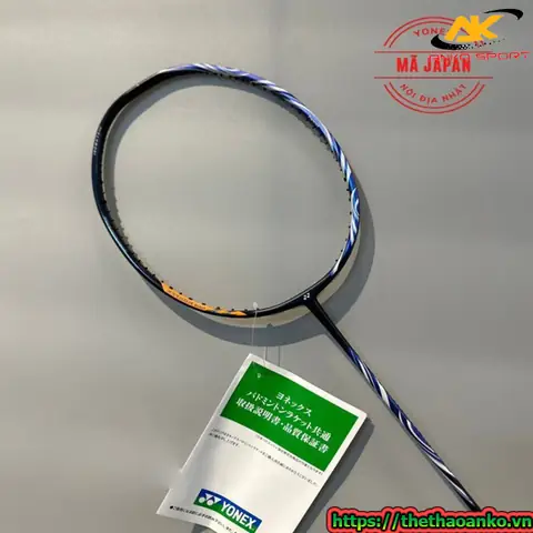 Mua Vợt Cầu Lông Tại Hà Nội: Địa Chỉ Uy Tín & Kinh Nghiệm Chọn Vợt