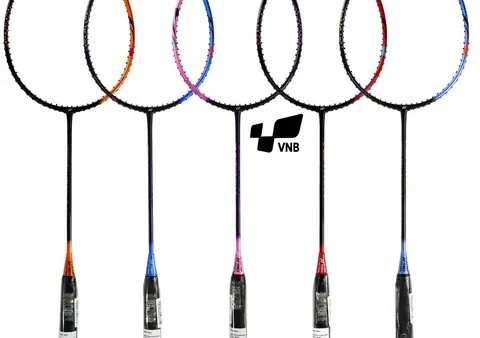 Top Vợt Cầu Lông Tầm 300k: Lựa Chọn Tối Ưu Cho Người Mới & Phổ Thông