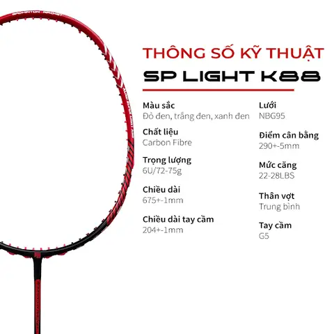 Top Vợt Cầu Lông Tầm Trung Tốt Nhất: Hướng Dẫn Chọn Vợt Chuẩn Xác Cho Mọi Người Chơi