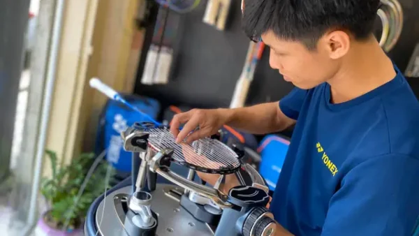 Vợt Cầu Lông Thủ Đức: Địa Chỉ Mua & Chọn Vợt Uy Tín, Chất Lượng
