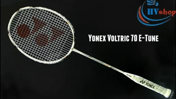 Vợt Cầu Lông Nguyễn Tiến Minh Từng Sử Dụng: Các Dòng Vợt Nổi Bật & Lựa Chọn Tối Ưu