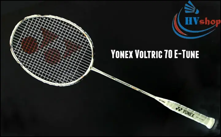 Vợt Cầu Lông Nguyễn Tiến Minh Từng Sử Dụng: Các Dòng Vợt Nổi Bật & Lựa Chọn Tối Ưu