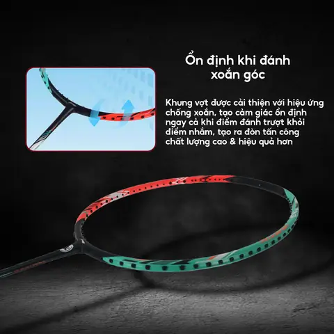 Vợt Cầu Lông Tiki: Chọn Vợt Chuẩn, Chơi Hay & Mua Sắm Thông Minh