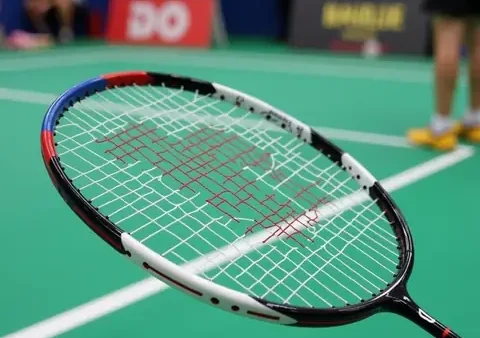Vợt Cầu Lông Victor Của Nước Nào? Nguồn Gốc Và Hành Trình Phát Triển Thương Hiệu