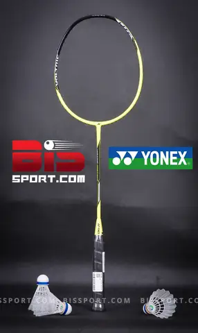 Vợt Cầu Lông Yonex Voltric: Sức Mạnh, Tốc Độ Và Lựa Chọn Hoàn Hảo Cho Người Chơi