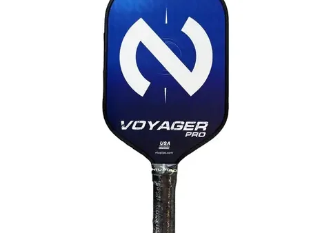 Vợt Voyager: Hướng Dẫn Chọn Mua Và Đánh Giá Chi Tiết Cho Người Chơi Pickleball