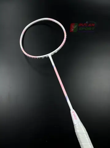 Vợt Cầu Lông VS Chính Hãng: Review, Giá Tốt & Mẫu Phổ Biến 2024