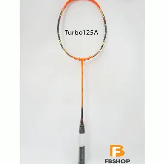 Vợt Cầu Lông VS Turbo 125B: Đánh Giá, Thông Số Và So Sánh Cho Người Chơi