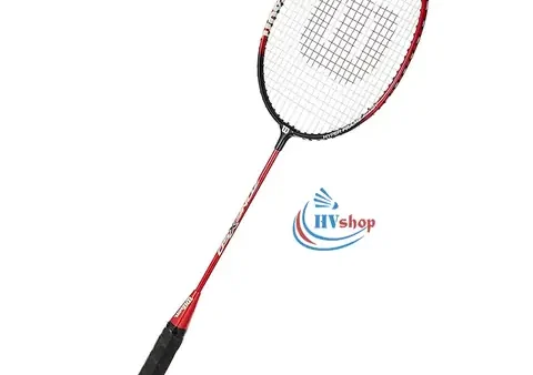 Vợt Cầu Lông Wilson Giá Bao Nhiêu? Cập Nhật Giá Mới Nhất & Hướng Dẫn Chọn Mua