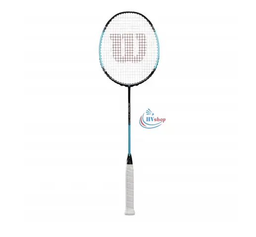 Vợt Cầu Lông Wilson Ncode: Đánh Giá, So Sánh Và Hướng Dẫn Chọn Mua