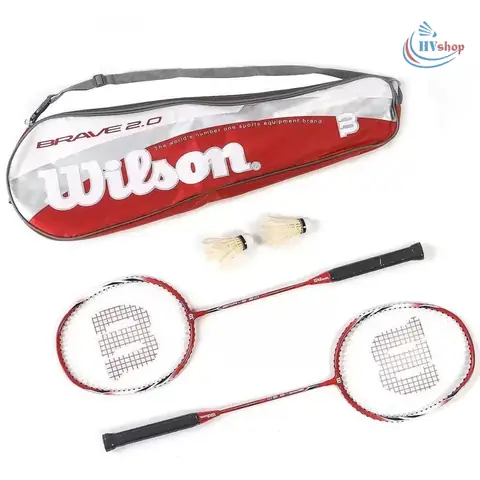 Vợt Cầu Lông Wilson Ncode: Đánh Giá, So Sánh Và Hướng Dẫn Chọn Mua